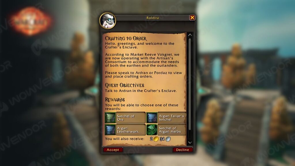 How to farm Profession Knowledge in TWW Season 3