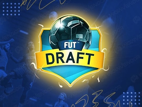Buy EA Sports FIFA 2024 FUT Draft boost