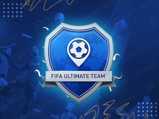 Buy EA Sports FIFA 2024 Squad Battles boost
