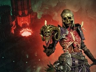 Diablo 4 Dark Citadel Vessel of Hatred boost service