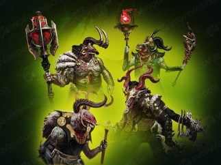 DIablo 4 Spiritborn builds boost service