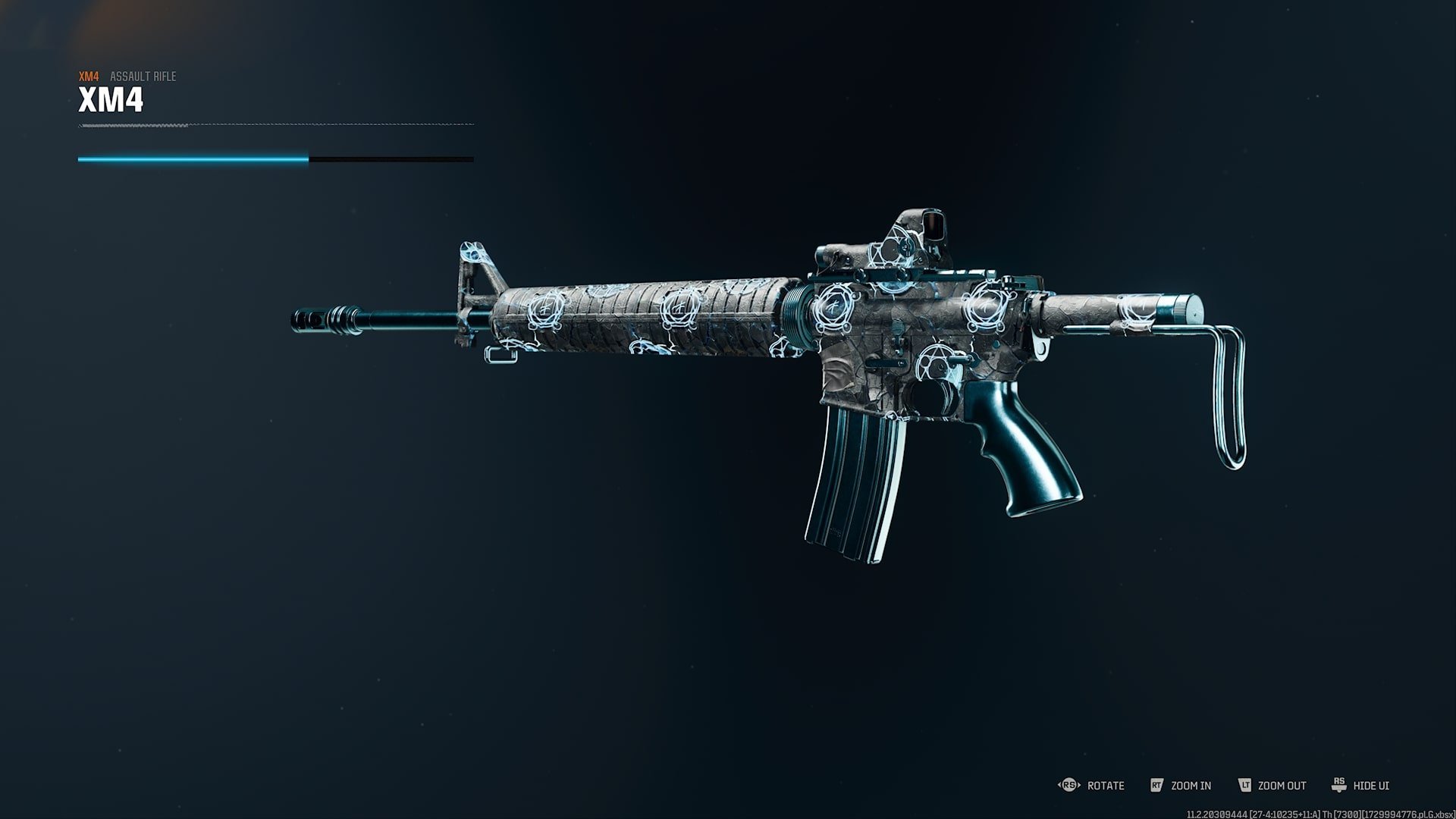 BO6 Afterlife camo boost