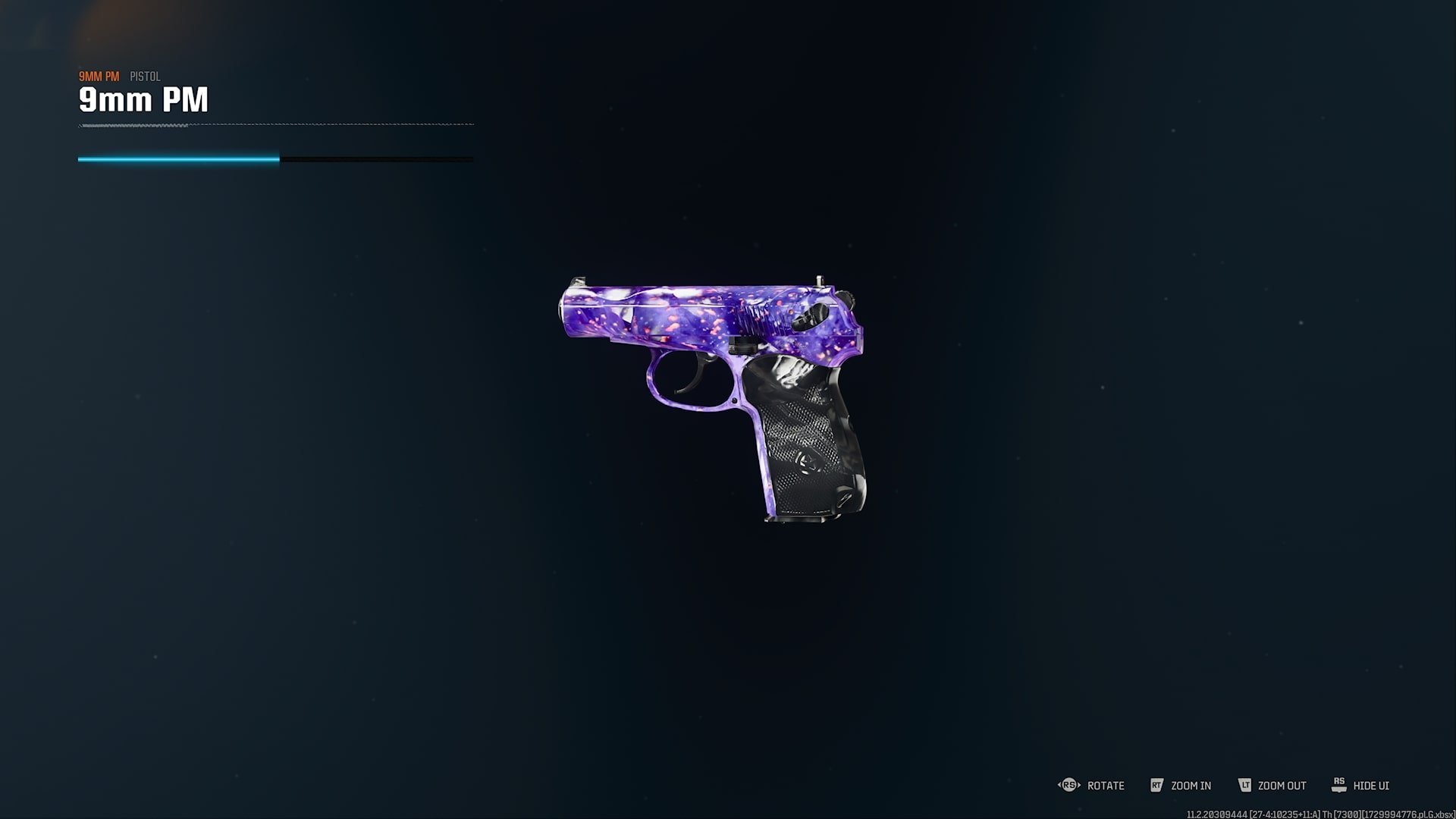 BO6 Dark Matter camo boost