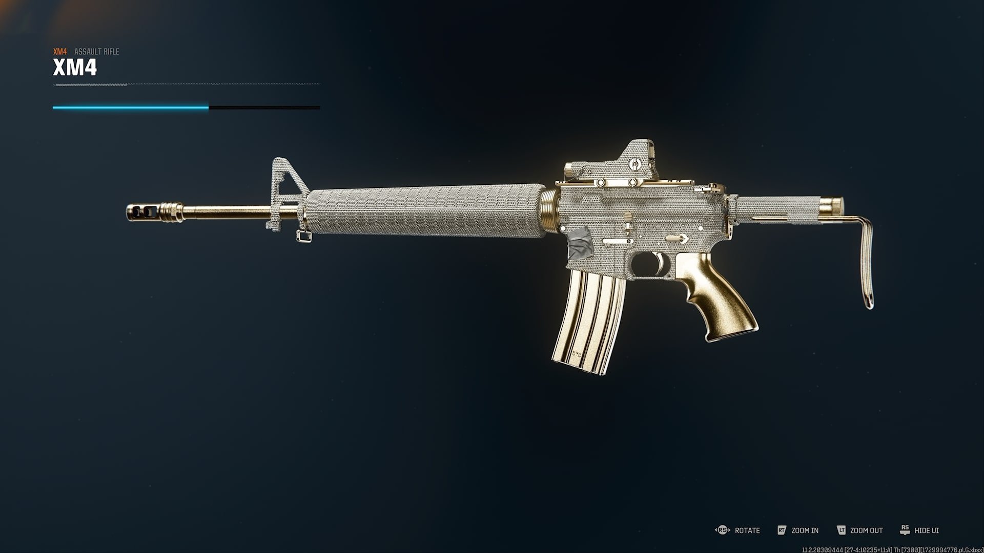 BO6 Diamond Camo boost