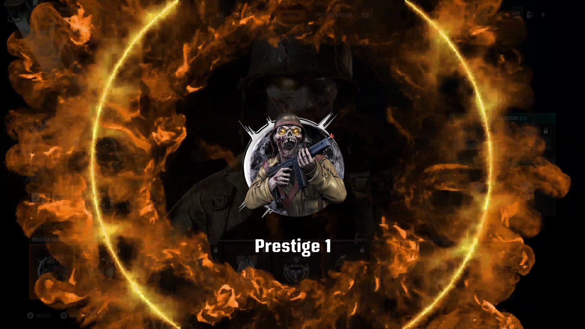 Call of Duty: Black Ops 6 Prestige system overview