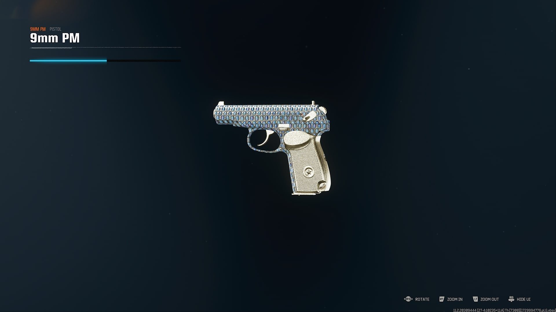 BO6 Opal camo boost
