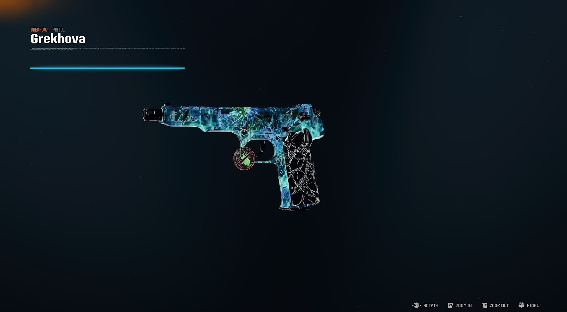 BO6 Warzone Abyss camo boosting services