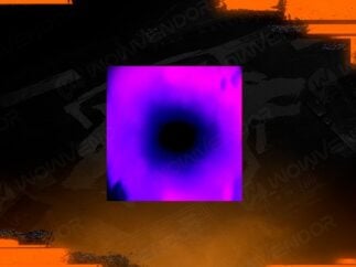 Black Ops 6 Dark Matter