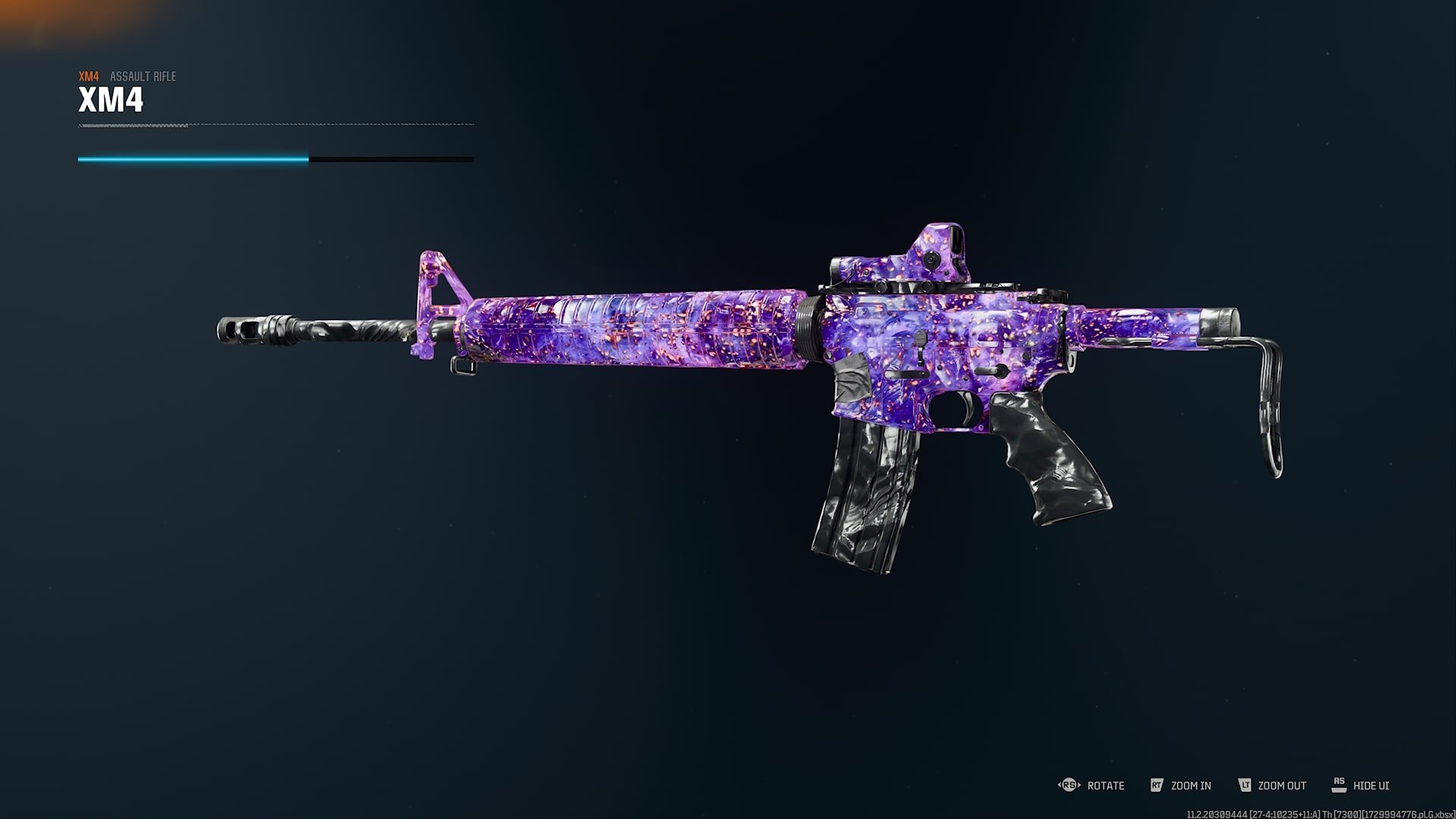 Black Ops 6 Dark Matter camo boosting service