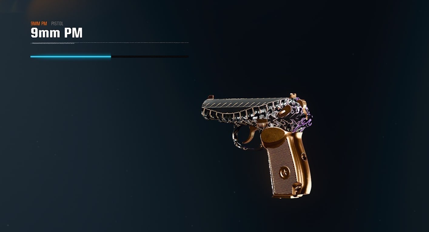 Black Ops 6 Dark Spine boosting service