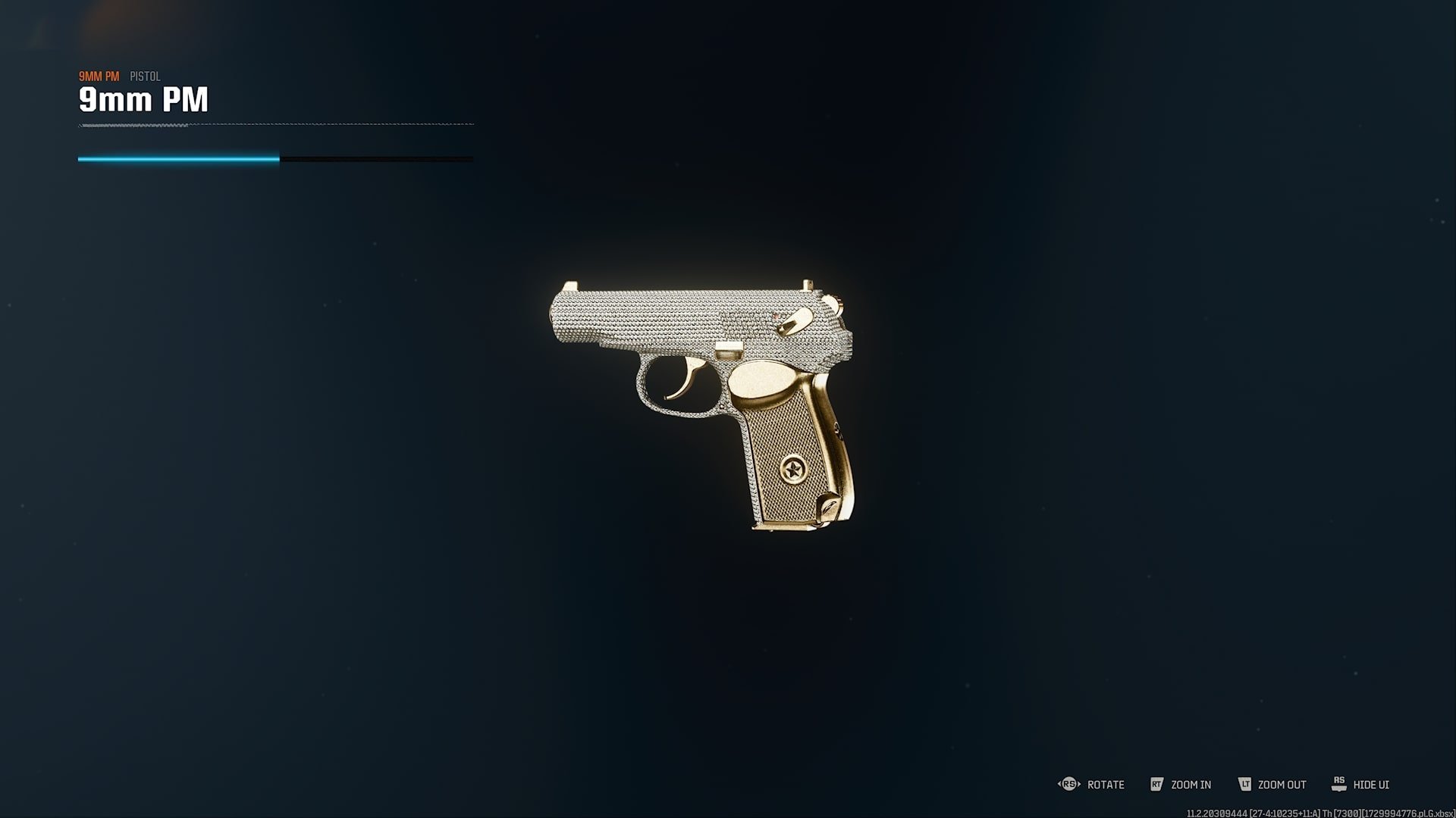 Black Ops 6 Diamond boosting service