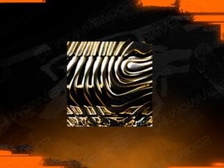 Black Ops 6 Mystic Gold camo boost