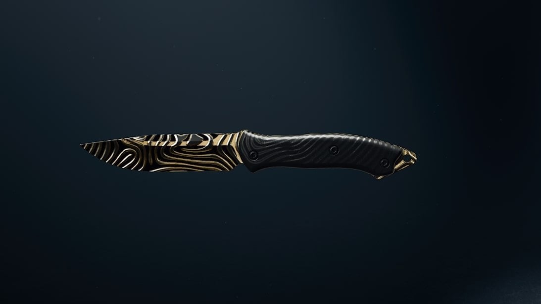 Black Ops 6 Mystic Gold camo boost