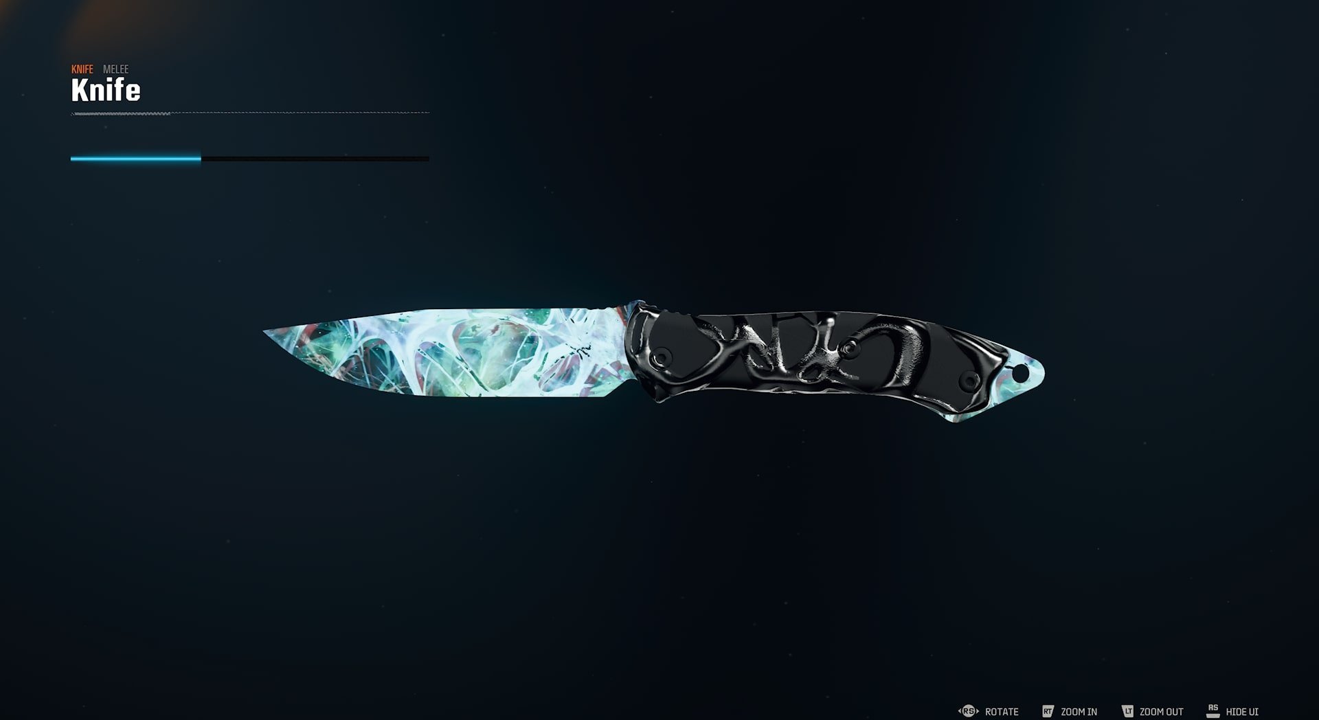 Black Ops 6 Warzone Abyss camo boost