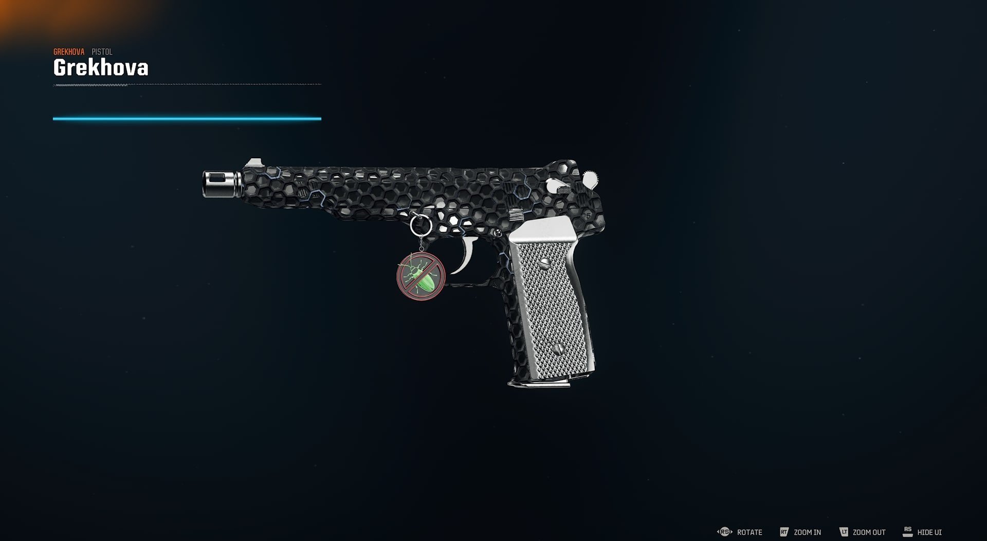 Black Ops 6 Warzone Catalyst camo boost