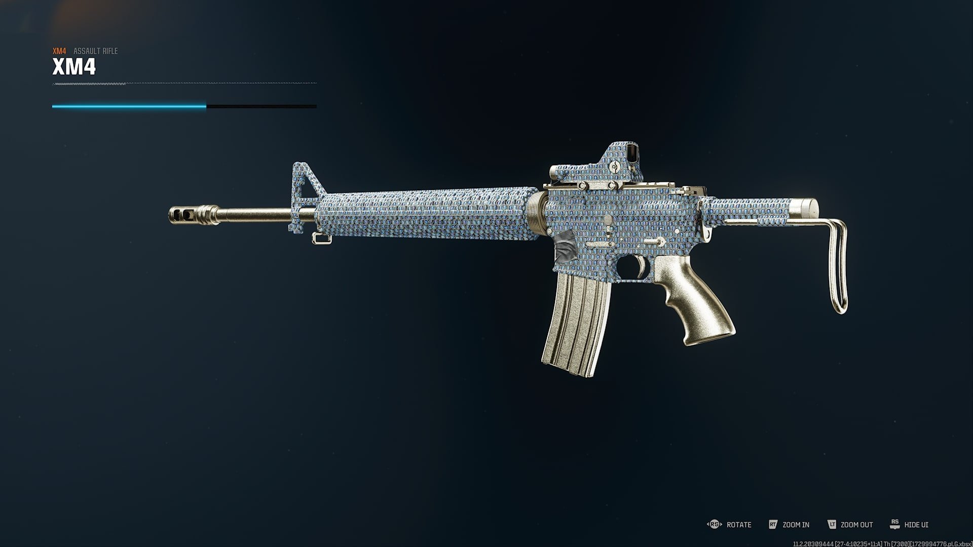 Black Ops 6 opal boosting service