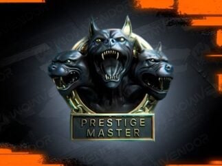 Black Ops 6 master prestige