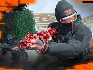 Black Ops 6 ranked points