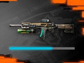 Black Ops 6 weapon leveling boost
