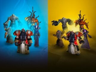 Anniversary raid - the Blackrock Depths Normal + Heroic raid bundle