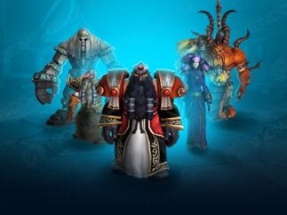 Blackrock Depths Raid on Normal difficulty for sale