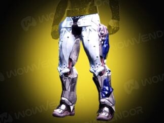 Blastwave Striders exotic legs