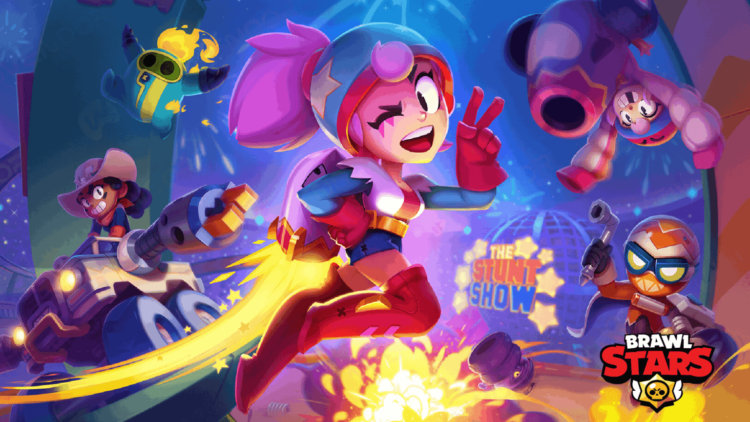 Brawl Stars player count is rising rapidly WowVendor