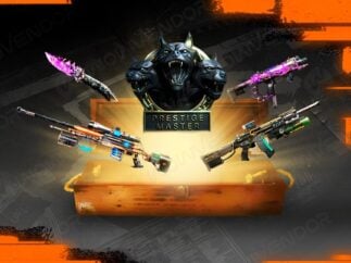 Call of Duty Black Ops 6 Total Domination Package