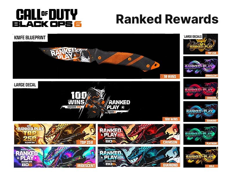 Call of Duty Black Ops 6 ranked play boost