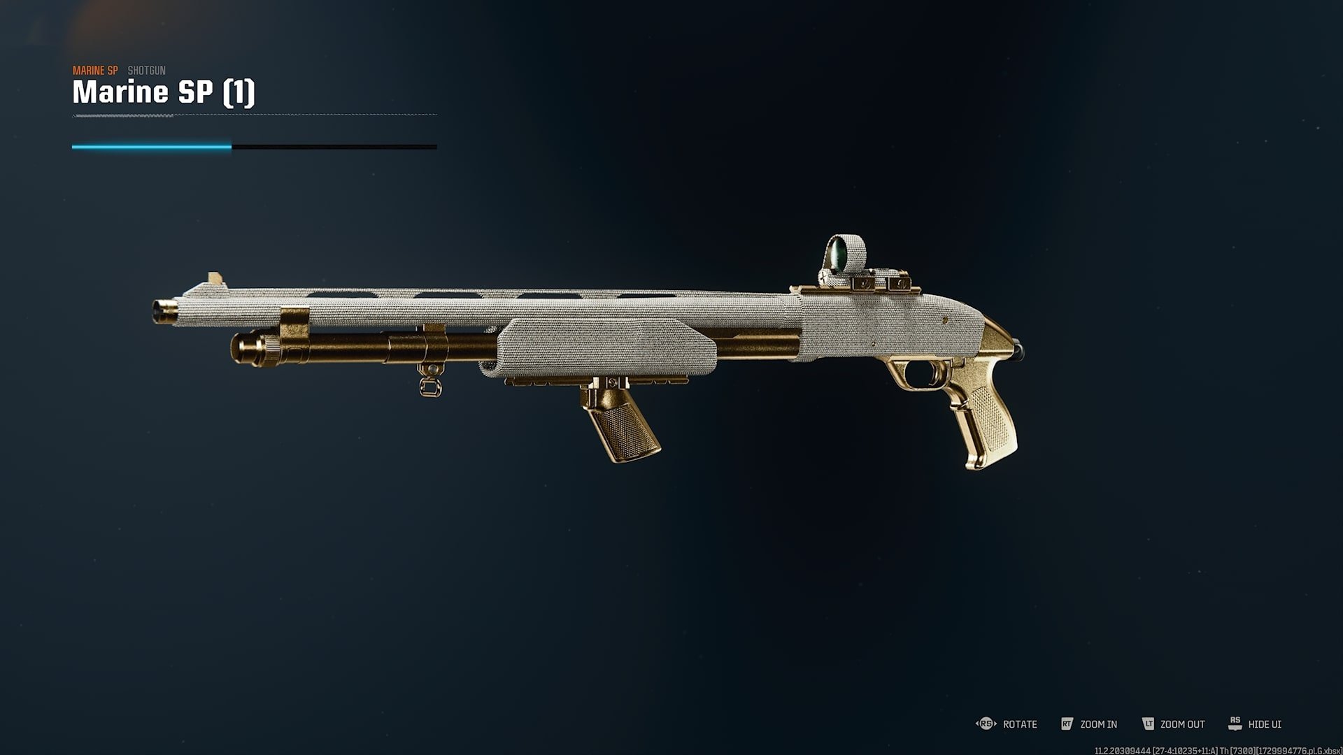 Call of Duty Diamond camo boost