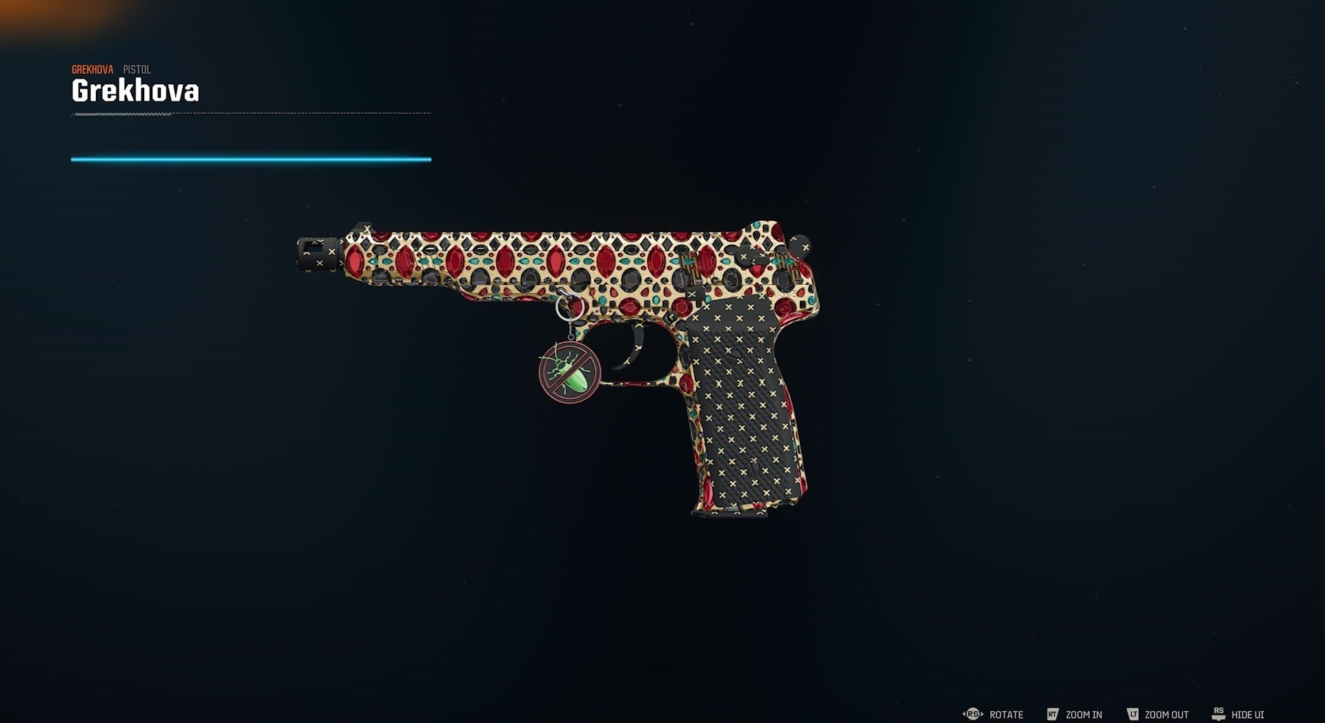 Call of Duty King's Ransom camo boost