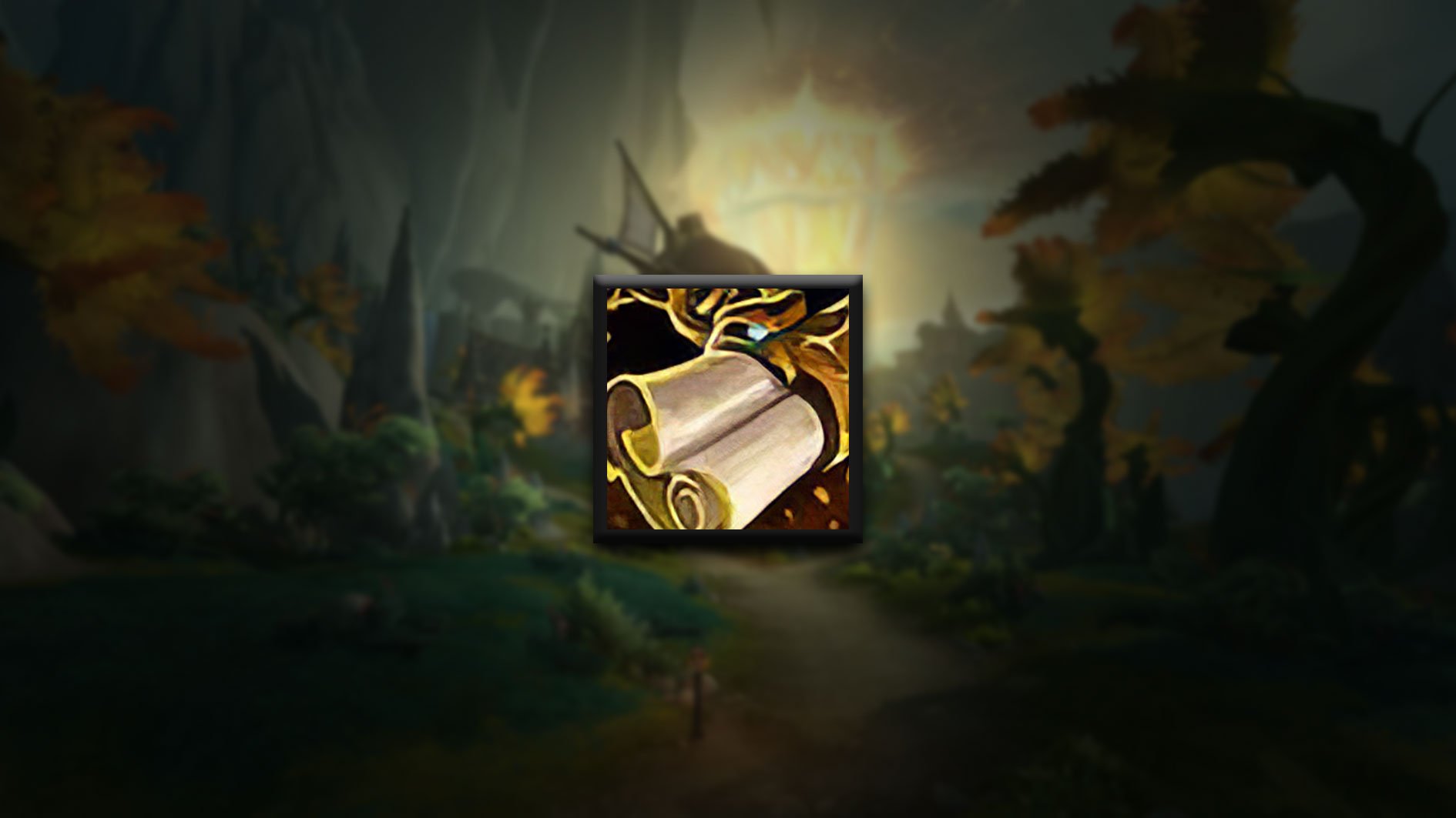 Choose the best Brann role and curios