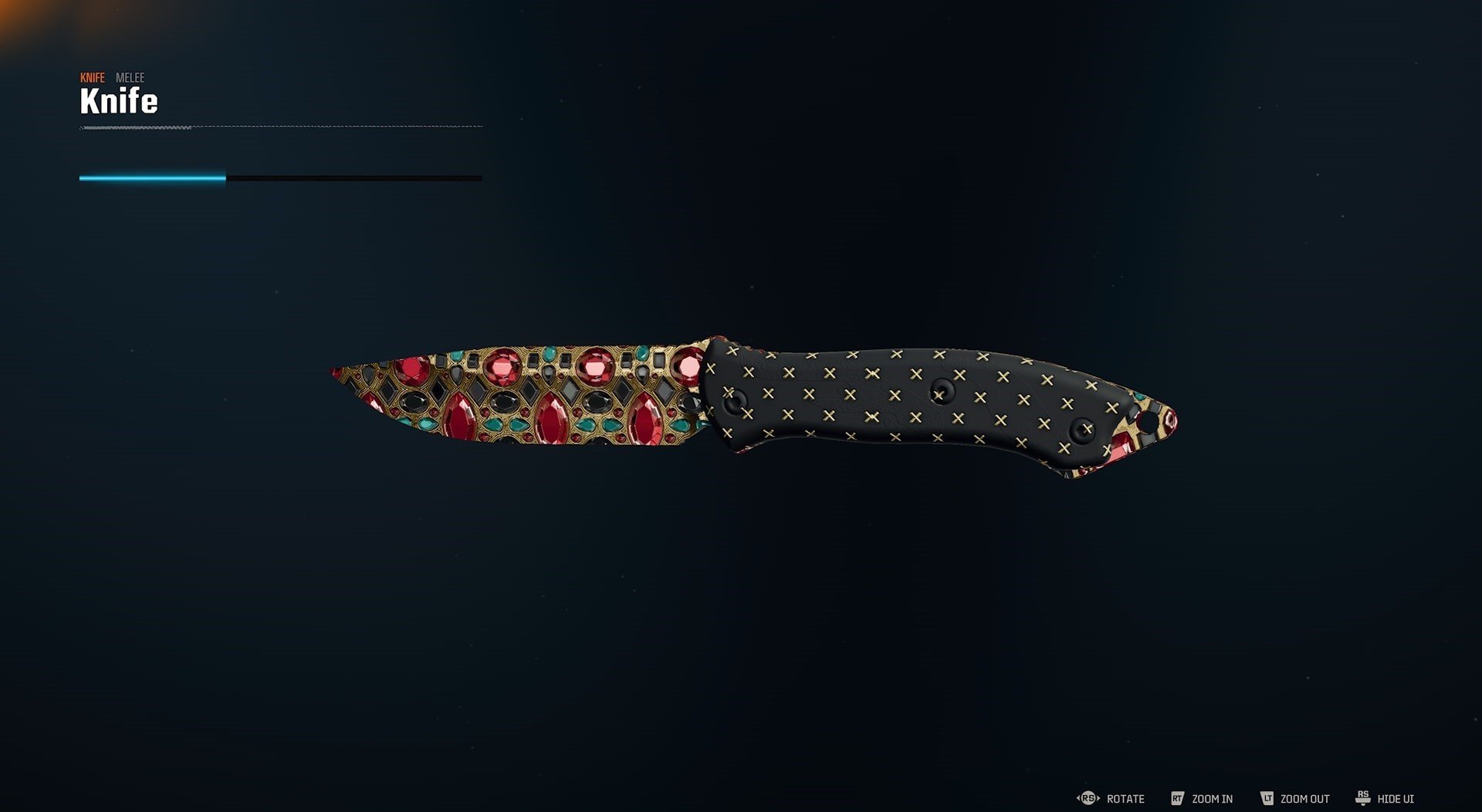CoD Warzone King's Ransom camo boost