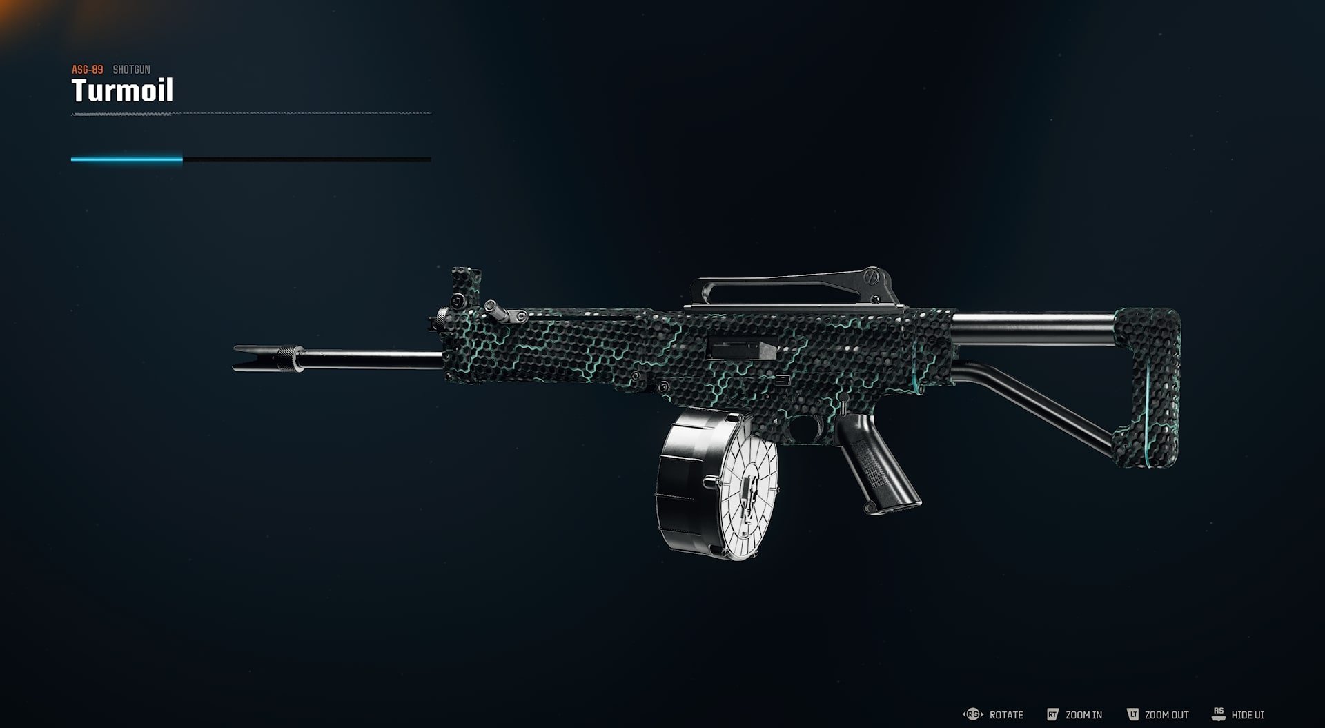 CoD Warzone catalyst camo boosting service