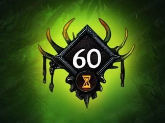 Diablo 4 Kurast Undercity dungeon boost service
