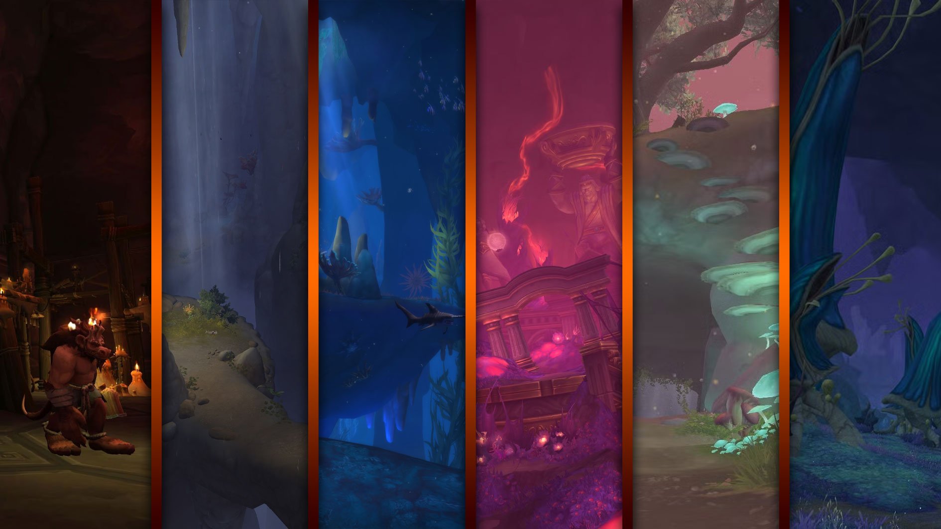 Delves tier list