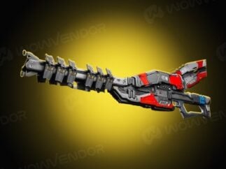 Destiny 2 Icebreaker exotic sniper rifle boost