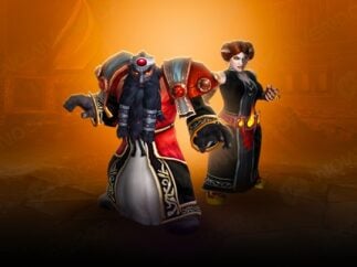 Emperor Dagran Thaurissan raid boss boost