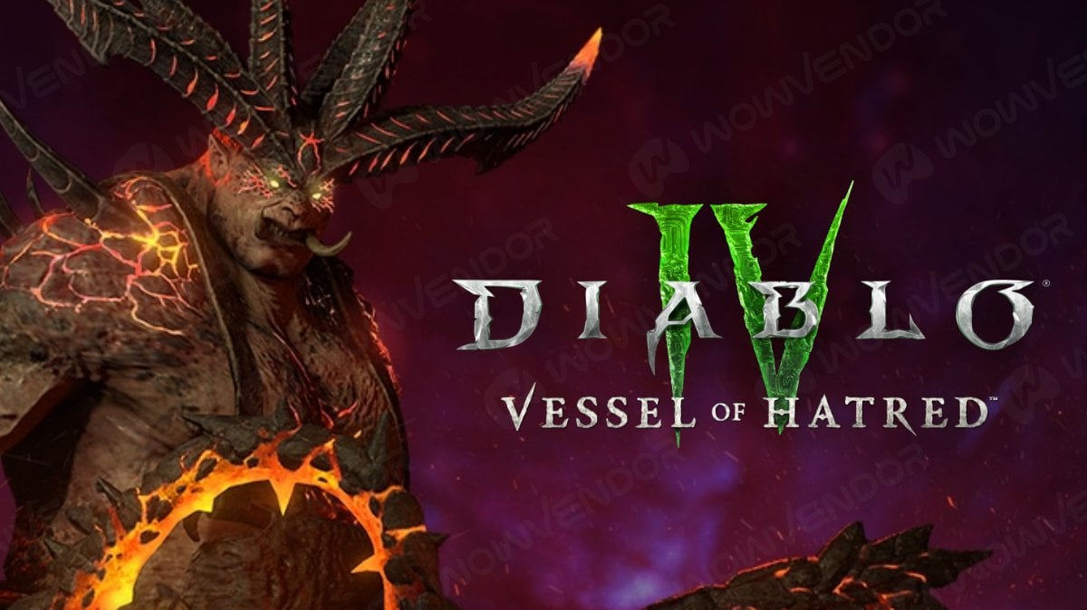 Diablo 4 Halloween event announced. How to get the rewards