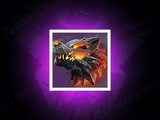 Iron Banner memento