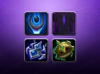 Nerub-ar Palace specific loot farming