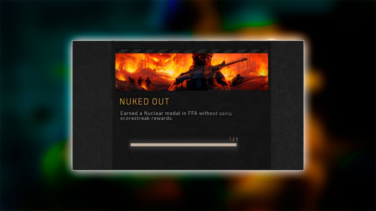 Nuked Out calling card boost