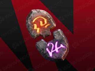 Buy Diablo 4 Runewords boosting