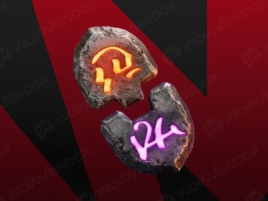 Buy Diablo 4 Runewords boosting