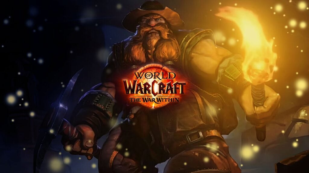 Season 2 best Brann curios for Tier 8+ Delves: DPS, Healer, Tank