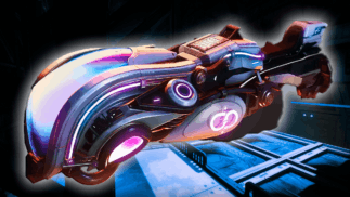 Destiny 2 Vesper's Host loot table: weapons and armor loot