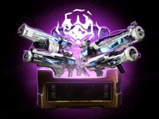 Vesper's Host weapons boost