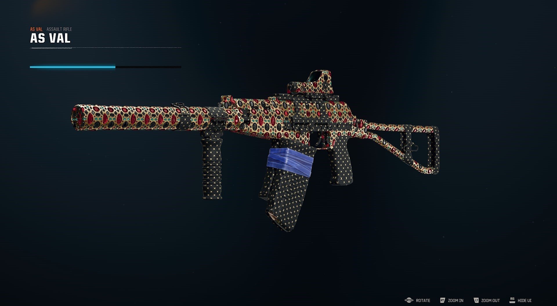 Warzone Kings Ransom boosting service