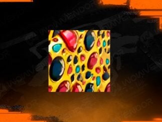 CoD Warzone Kings Ransom camo boost