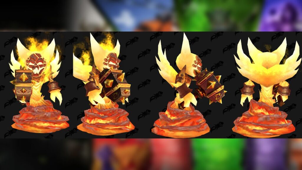 Mountain Dew Promo WoW – Pet Thrillbot 9000 Per World Of Warcraft